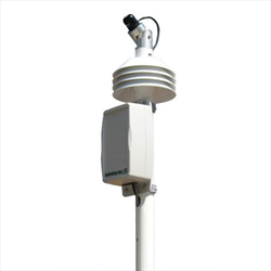 Trạm đo thời tiết Rainwise PVmet 100